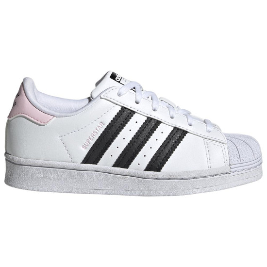 Adidas Superstar C